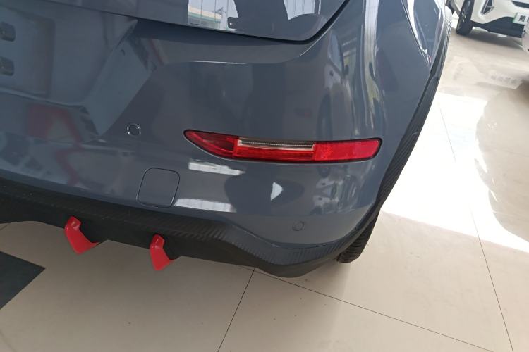 Used ORA Good Cat GT 2022 Mulan Edition 401 km Standard Range