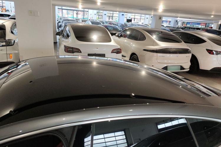 Used XPeng P7 2021 480N
