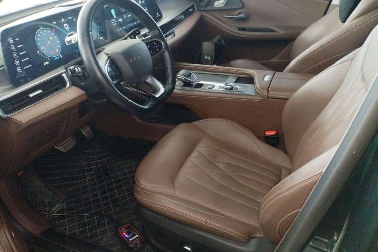 Used Chery Arrizo 8 2023 High-Energy Edition 2.0T DCT Luxury