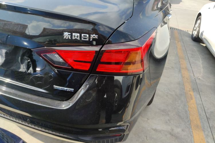 Used Nissan Teana 2021 2.0L XL Comfort Edition