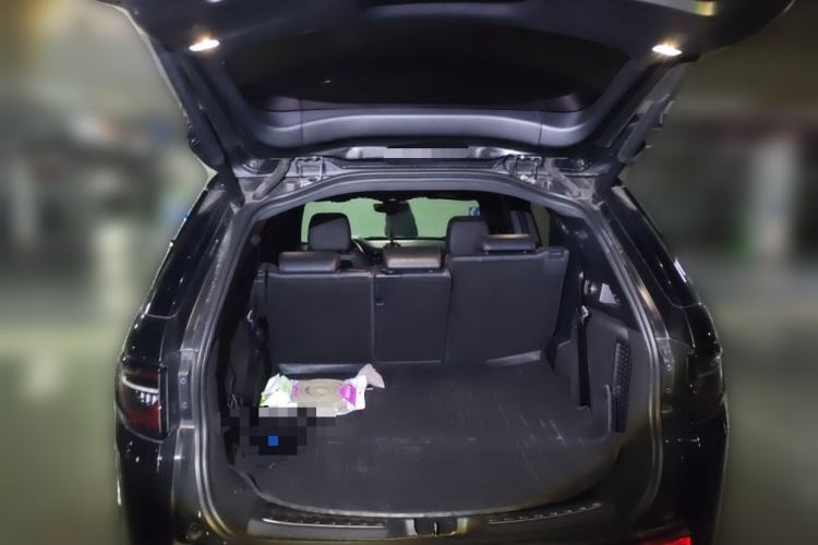 Used Land Rover Discovery Sport 2020 249 PS R-Dynamic Performance Tech Edition 7 Seats
