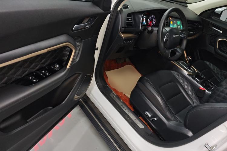 Used Haval H6 2021 2.0 GDIT Automatic Champion Edition