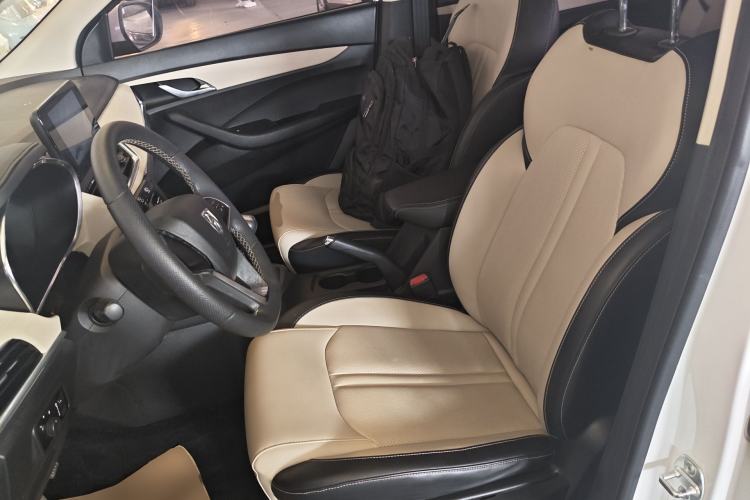 Used Baojun 360 2019 1.5L Manual Luxury Version China VI
