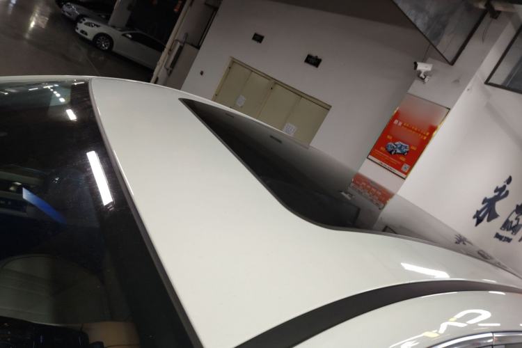 Used JETOUR Dashing 2025 1.5T DCT Ultimate Edition
