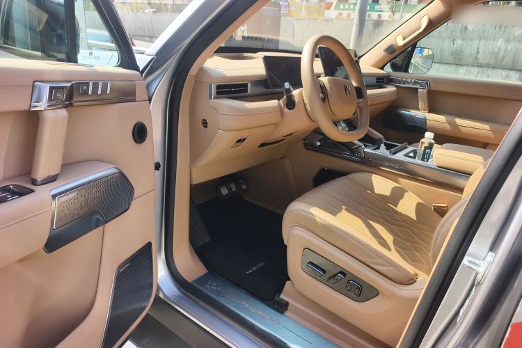 Used Brave warrior M817 2025 Model, Max
