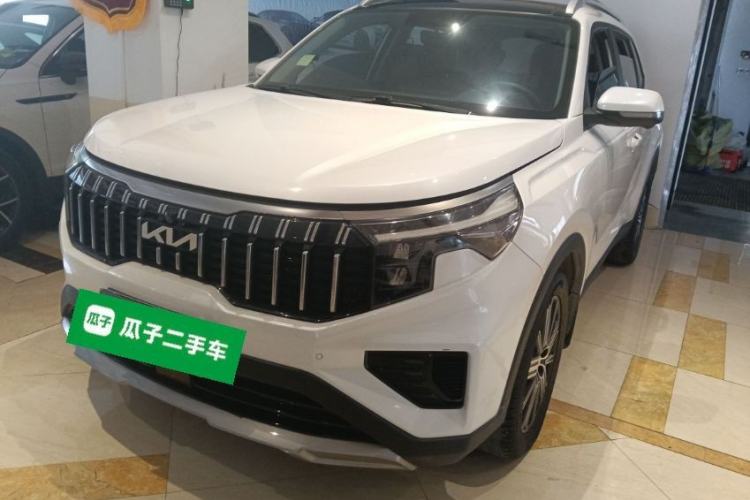 Used Kia Sportage R 2021 Ace 2.0L Splendid Edition