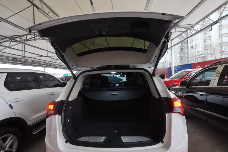 Used Buick Envision 2018 20T Two-Wheel-Drive Elite Model