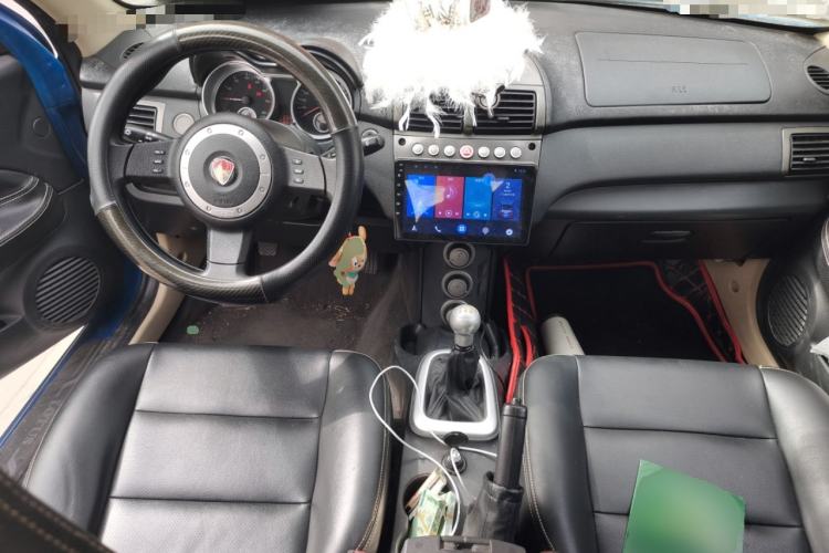 Used Lotus L3 2009 1.6L Manual Fashion Model