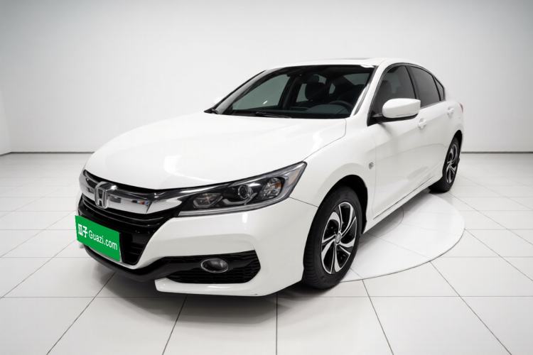 Used Honda Accord 2016 2.0L Comfort Edition