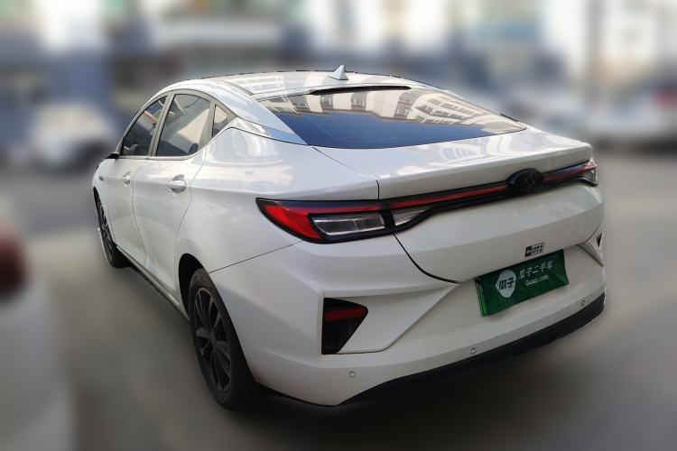 Used SOL E50A 2021 Deluxe Edition