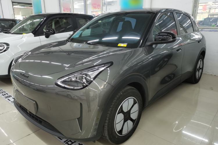 Used Geely Galaxy Geome 2025 310km Youth Edition