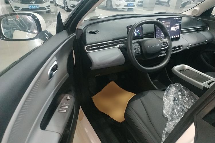 Used Dongfeng NAMMI 01 2026 Model, Beloved Edition 430 Pro
