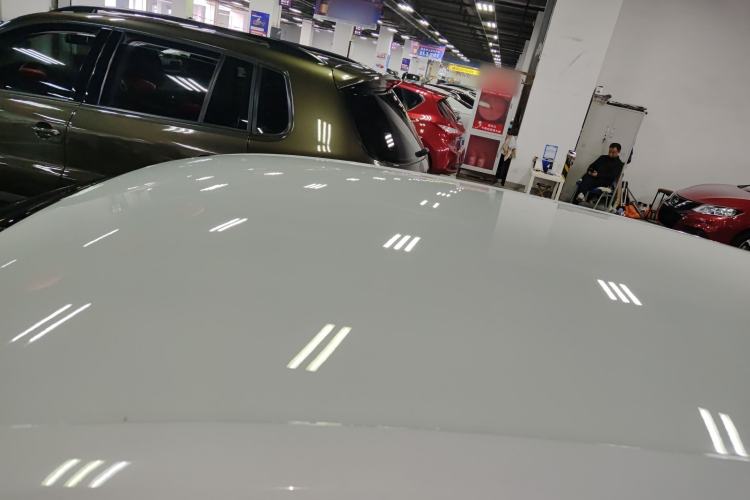 Used Audi A3 2018 30th Anniversary Edition Sportback 35 TFSI Ambition Model