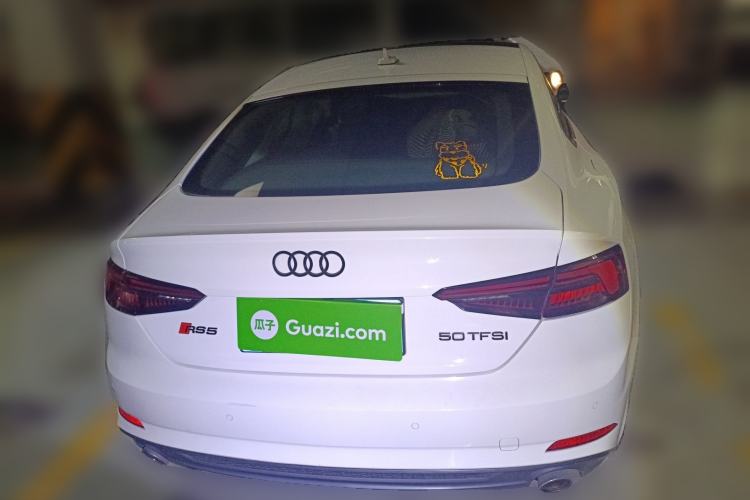 Used Audi A5 2017 Sportback 45 TFSI quattro Sport Model
