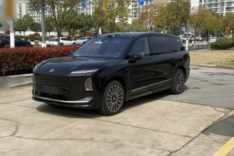 Used Nio ES8 2026 Model 6-seat Executive Luxury Edition