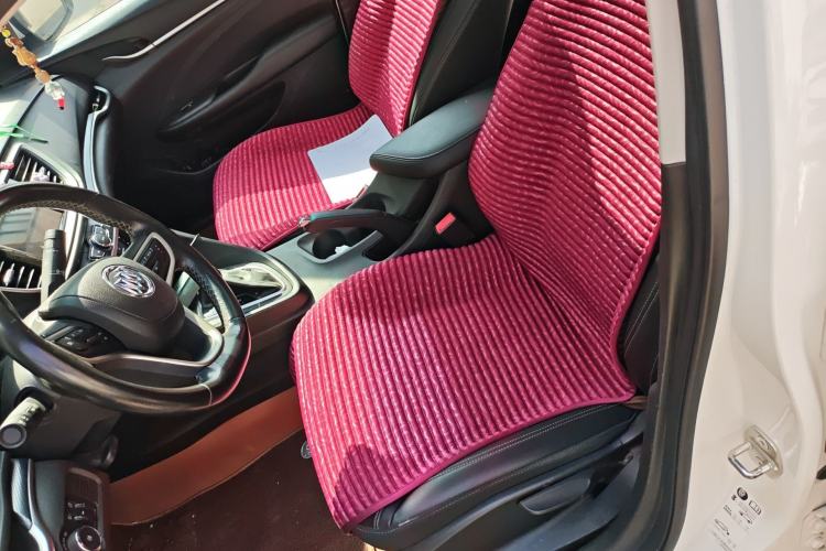 Used Buick GT 2019 18T Automatic Connected Elite Model China VI Standard
