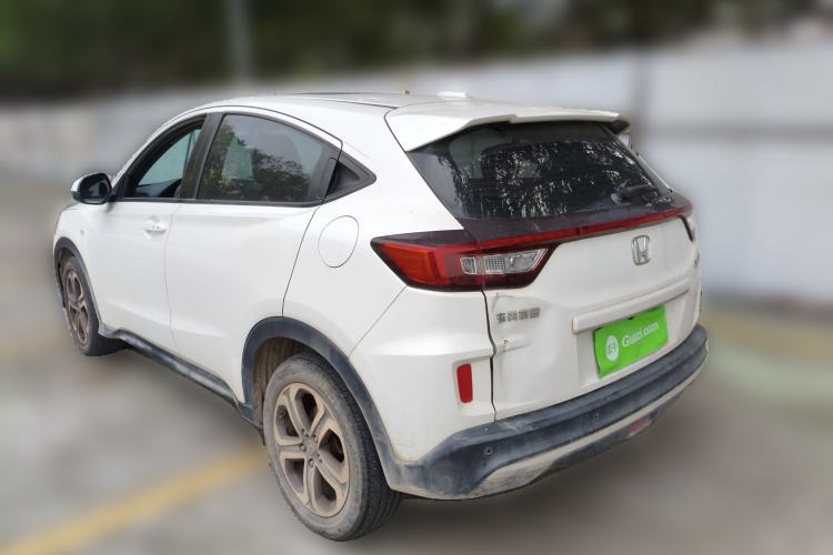 Used Honda XR-V 2021 1.5L CVT Comfort Version