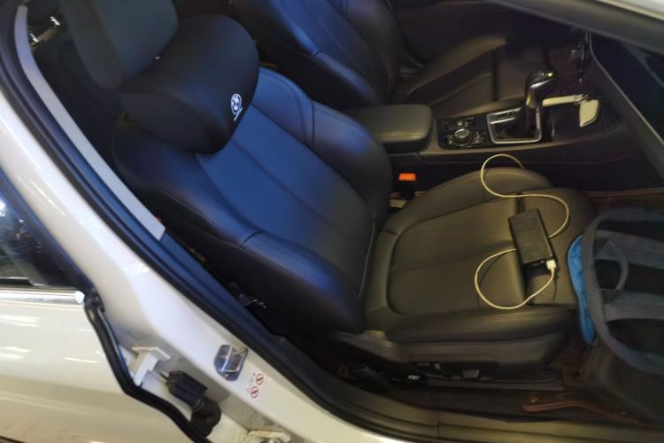 Used BMW 1 Series 2018 118i Sport Edition