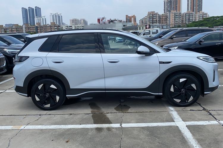 Used BYD Sealion 05 EV 2025 520 km Smart Cruise Version