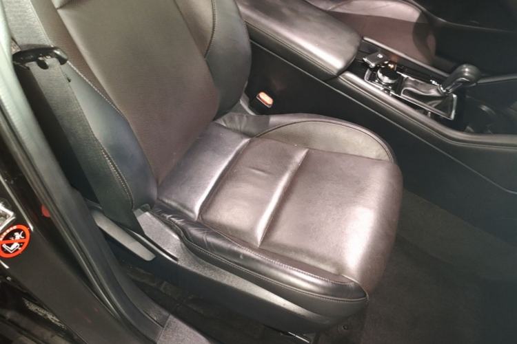 Used Mazda 3 Axela 2020 2.0L Automatic Zhiya Edition
