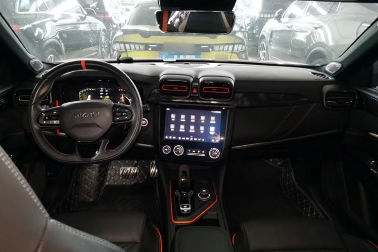 Used Lynk & Co 02 Hatchback 2021 2.0TD Halo
