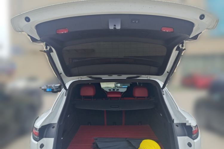 Used Porsche Cayenne E-Hybrid 2021 Cayenne E-Hybrid 2.0T