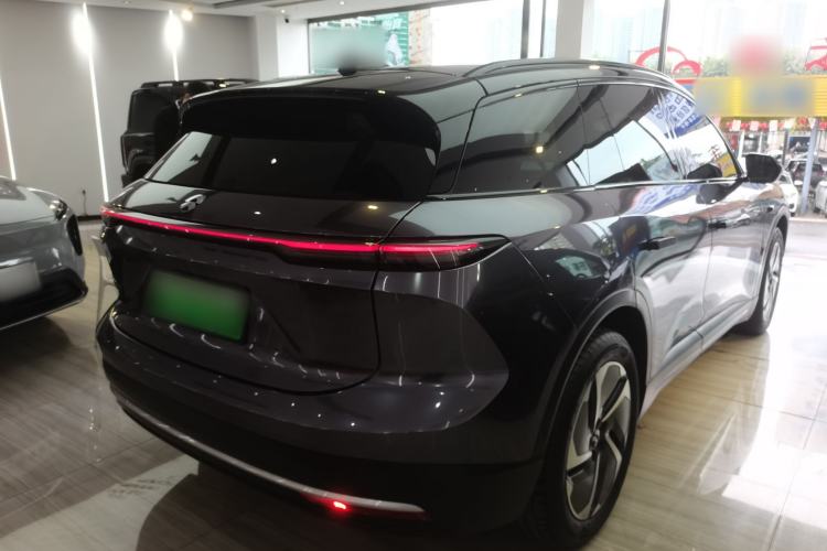 Used Nio ES6 2023 75 kWh