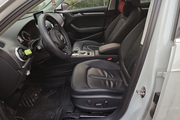 Used Audi A3 2016 Sportback 35 TFSI Style Edition
