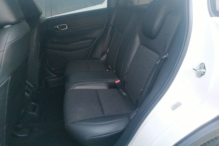 Used Honda Vezel 2023 1.5L CVT Pioneer Edition Left Rear Seat