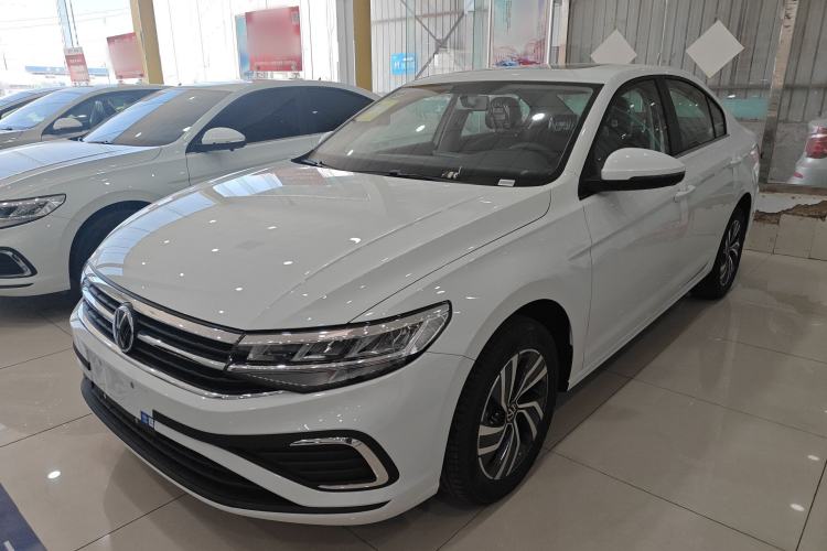 Used Volkswagen Bora 2026 200TSI DSG Yuexing Navigation Edition