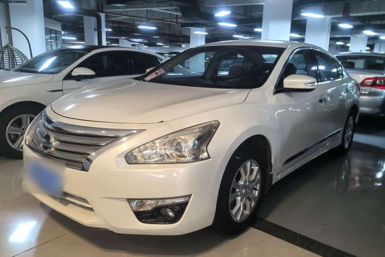 Used Nissan Teana 2014 2.0L XL Upper Tech Edition