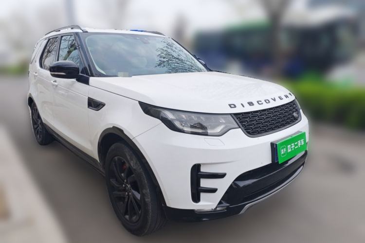 Used Land Rover Discovery 2020 3.0 SC V6 30th Anniversary Special Edition