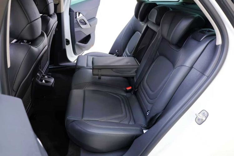 Used DS 5 2018 30THP P-Line Sport Model