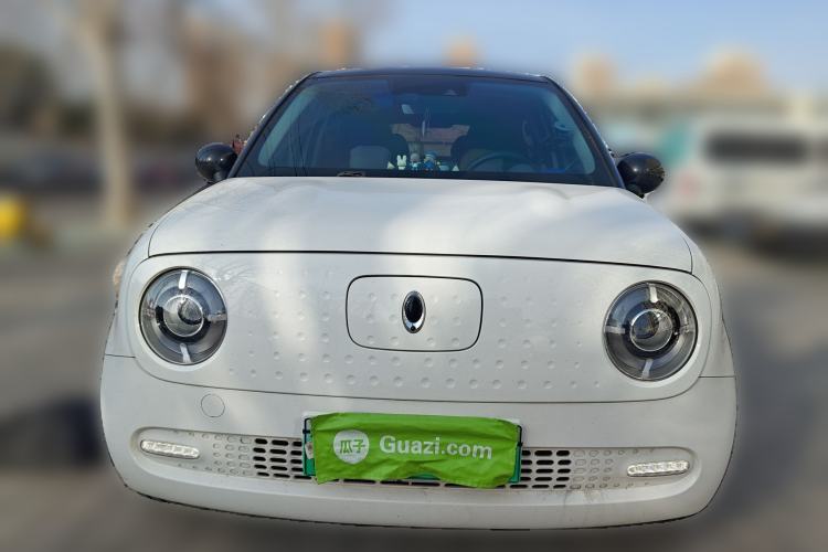 Used ORA Black Cat 2021 405 km Long-Range Version