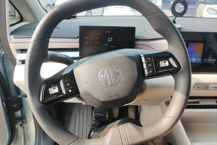 Used MG 4 EV 2026 Model 437 All-in-One Edition