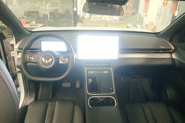 Used Wuling Xingguang S 2024 510 km Flagship Version
