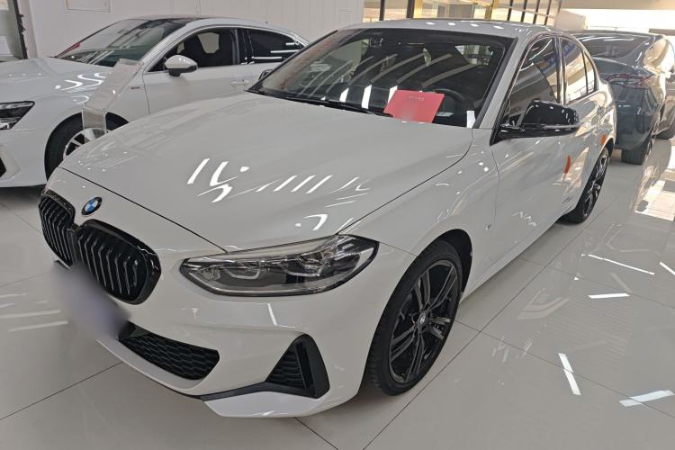 Used BMW 1 Series 2023 125i M Sport Night Edition