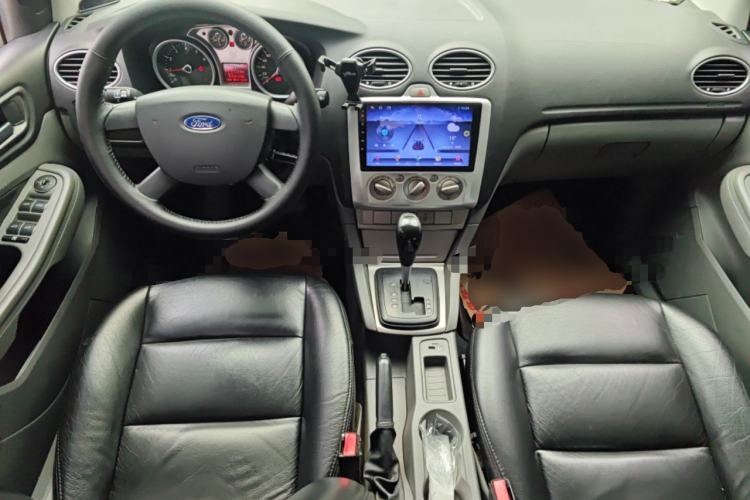 Used Ford Focus 2013 Hatchback Classic 1.8L Automatic Base Model
