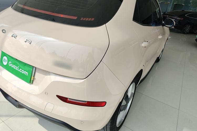 Used ORA Good Cat 2023 401 km Standard Range Premium Trim Ternary Lithium Right Rear Taillight