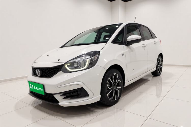 Used Honda LIFE 2021 1.5L CVT SPO-SS Dynamic Edition