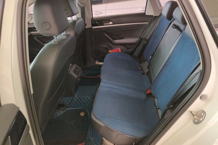 Used Volkswagen Lavida 2023 Revised Version 1.5L Automatic 5 Millionth Edition
