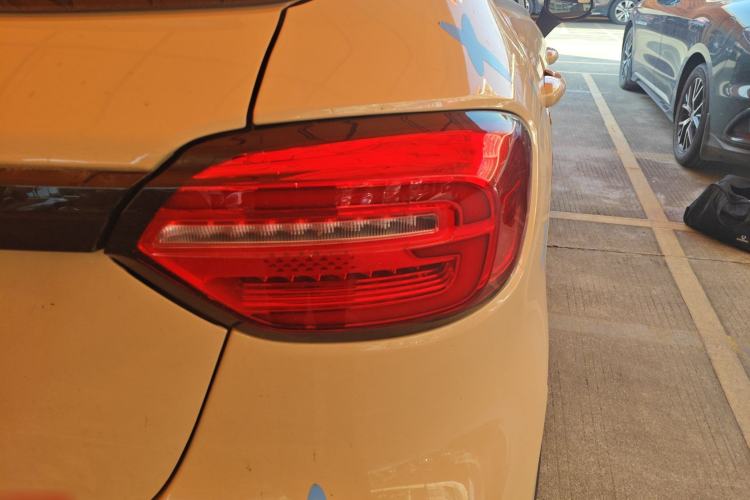 Used Leapmotor T03 2023 403 Smart Edition
