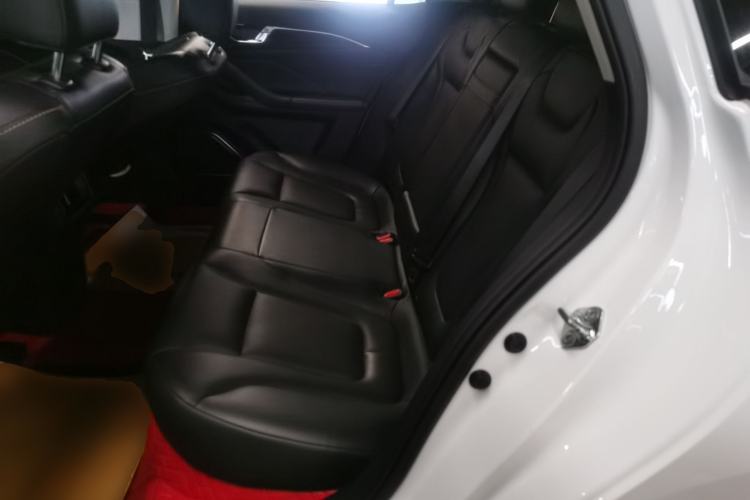 Used Bestune B70 2023 Third Generation 1.5T Automatic Enjoyment Version