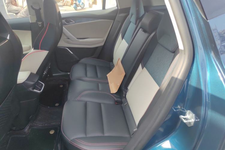 Used Lynk & Co 06 2020 1.5T YAO Halo