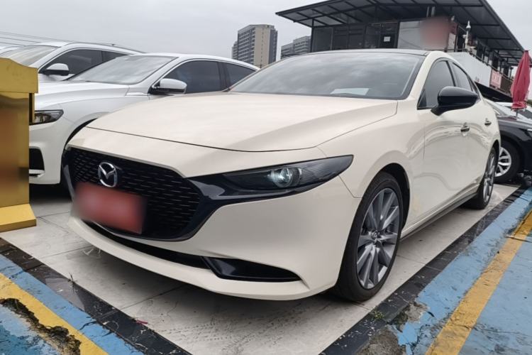 Used Mazda 3 Axela 2021 2.0L Automatic Zhiya Edition Guazi used car, China used car export, Used car for sale, Used  cars, Cheapest cars for sale