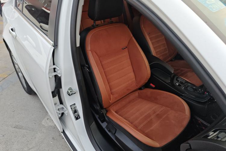 Used Buick Regal 2015 1.6T Elite Tech Model