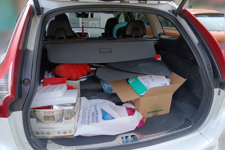 Used Volvo XC60 2017 T5 AWD Smart Upgrade Edition
