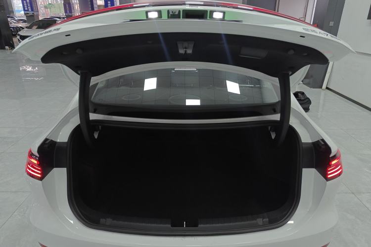 Used Geely Galaxy Galaxy A7 2025 Model EM-i 150km Exploration+ Edition
