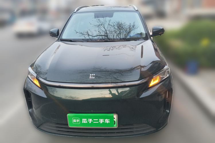 Used Landian E5 PLUS 2025 165 km Long-Range Version PLUS 7-Seater