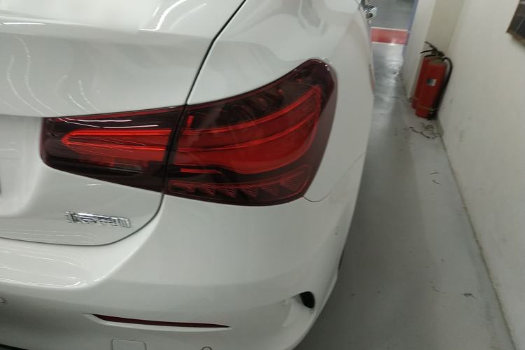 Used Mercedes-Benz A-Class 2023 A 200 L Dynamic Model